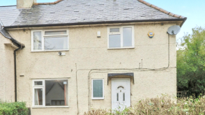 Modernisation in Nottingham photo